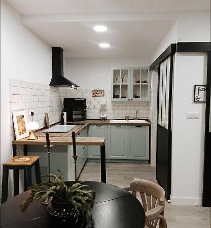 Coqueto Loft En La Playa Apartment Almeria Exterior photo