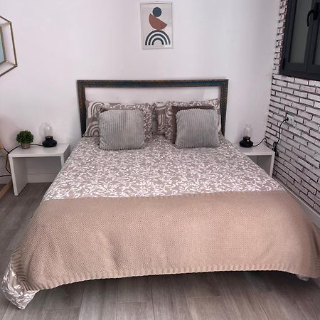 Coqueto Loft En La Playa Apartment Almeria Exterior photo