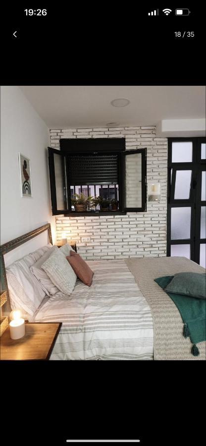 Coqueto Loft En La Playa Apartment Almeria Exterior photo