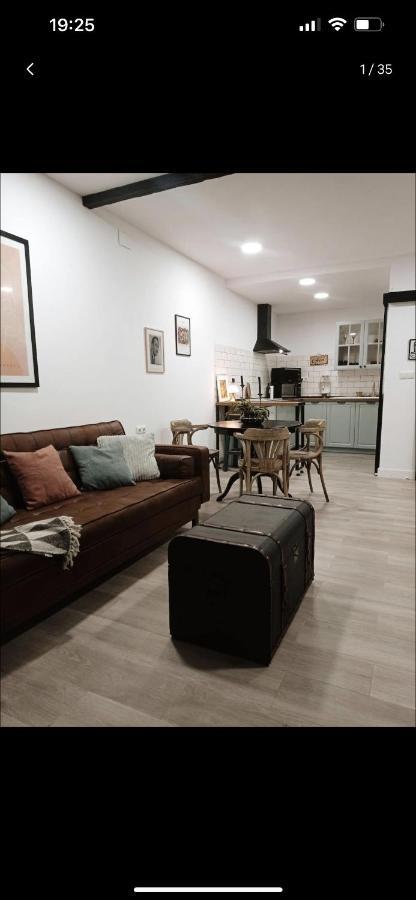 Coqueto Loft En La Playa Apartment Almeria Exterior photo