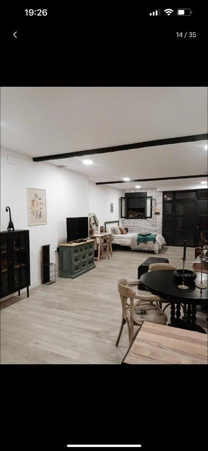 Coqueto Loft En La Playa Apartment Almeria Exterior photo
