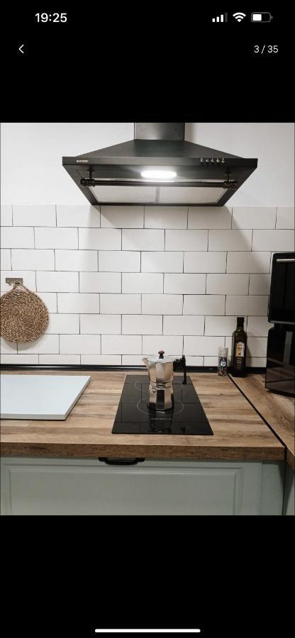 Coqueto Loft En La Playa Apartment Almeria Exterior photo