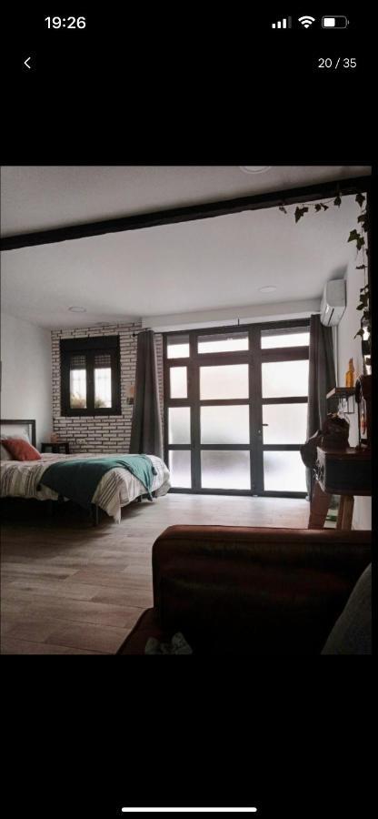 Coqueto Loft En La Playa Apartment Almeria Exterior photo
