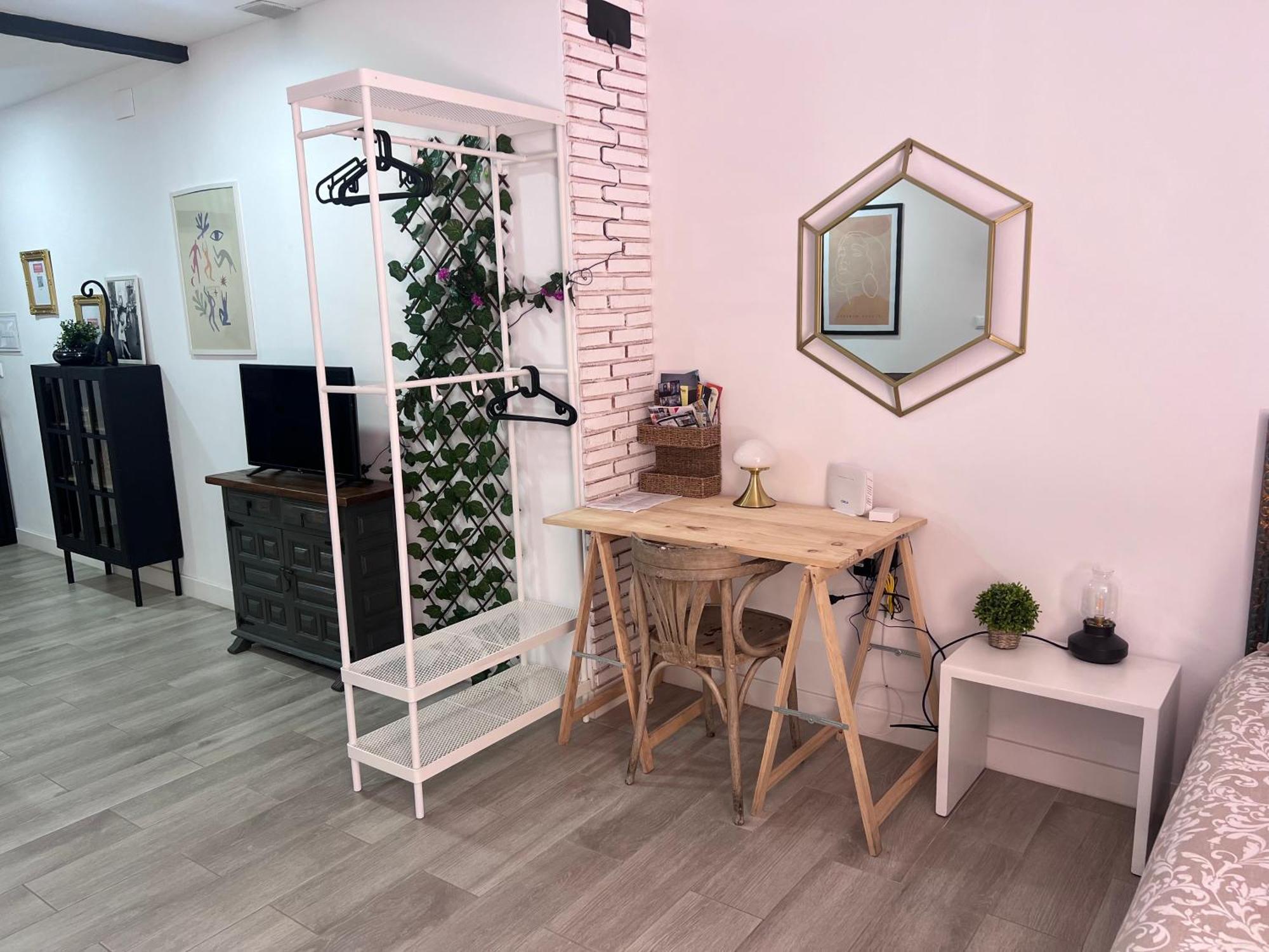 Coqueto Loft En La Playa Apartment Almeria Exterior photo